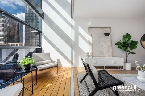 Property photo of 2302/101 Bathurst Street Sydney NSW 2000