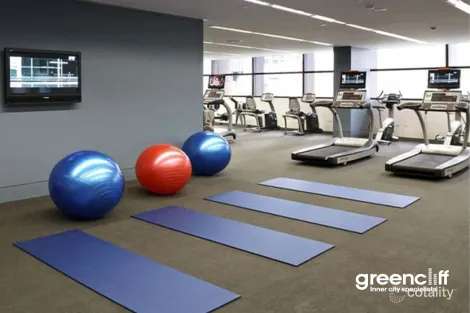 Property photo of 2302/101 Bathurst Street Sydney NSW 2000