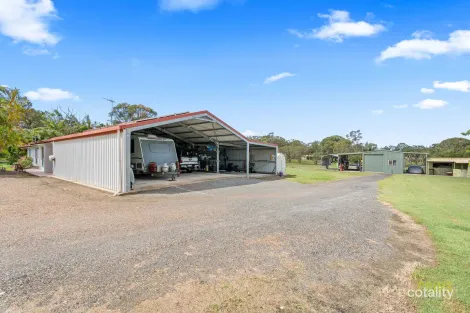 Property photo of 119 Condor Drive Sunshine Acres QLD 4655