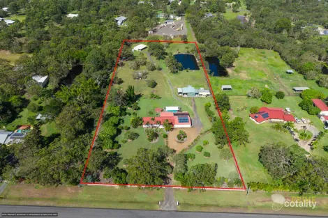 Property photo of 119 Condor Drive Sunshine Acres QLD 4655