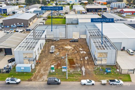 6/21 Rocla Rd, Traralgon East, VIC 3844