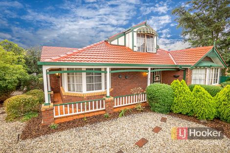 10 Ashton Cres, Hoppers Crossing, VIC 3029