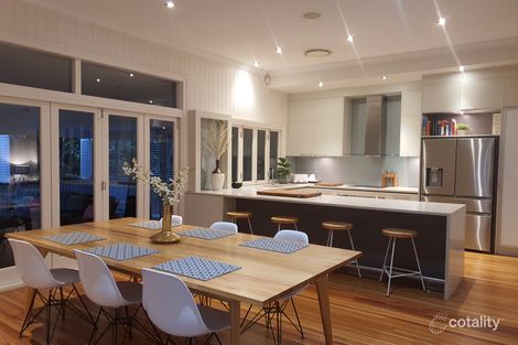 11 Morris St, Paddington, QLD 4064