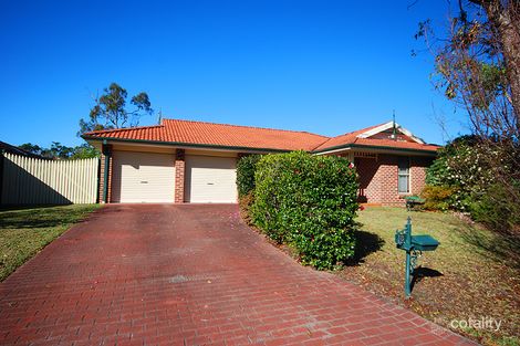 18 Jessina St, Kariong, NSW 2250