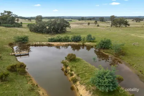 Property photo of 595 Providence Gully Road Yandoit Hills VIC 3461
