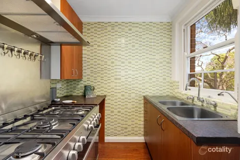 Property photo of 15/4 Waratah Street Rushcutters Bay NSW 2011