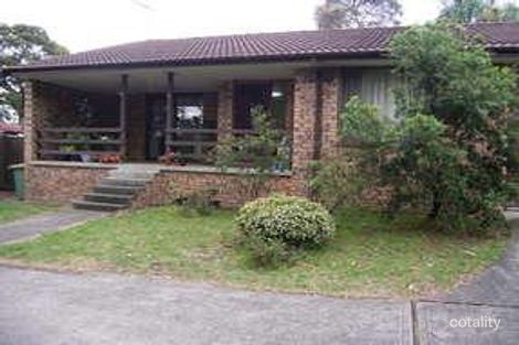 Property photo of 5/115 Melbourne Street Oxley Park NSW 2760