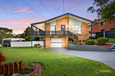 Property photo of 2 Beacon Drive Cornubia QLD 4130