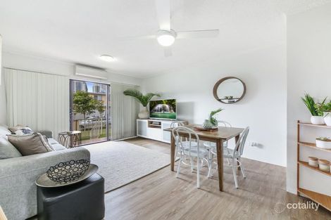 Property photo of 4/28 Sunrise Boulevard Surfers Paradise QLD 4217