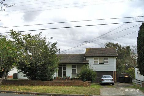 Property photo of 9 Keene Street Baulkham Hills NSW 2153