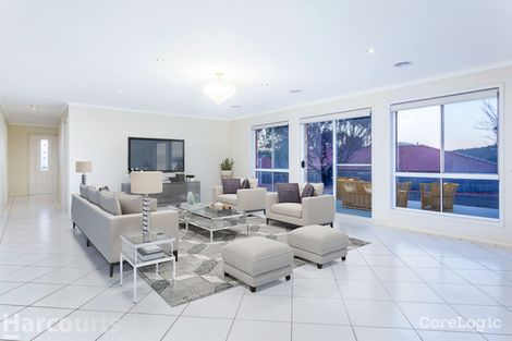 Property photo of 6 Burdekin Avenue Amaroo ACT 2914