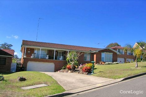 Property photo of 10 Woodvale Place Castle Hill NSW 2154