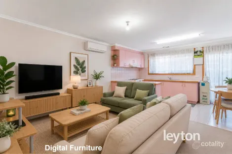 Property photo of 2/47 Albert Avenue Springvale VIC 3171
