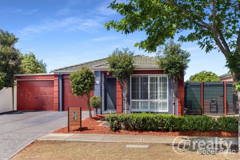 Property photo of 2 Beveridge Court Point Cook VIC 3030