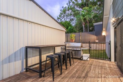 Property photo of LOT 1/180 Currumbin Creek Road Currumbin Waters QLD 4223