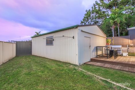 Property photo of LOT 1/180 Currumbin Creek Road Currumbin Waters QLD 4223