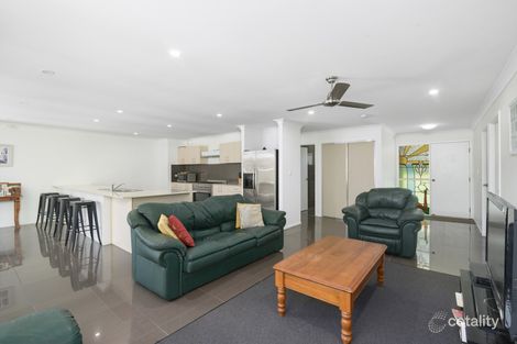 Property photo of LOT 1/180 Currumbin Creek Road Currumbin Waters QLD 4223
