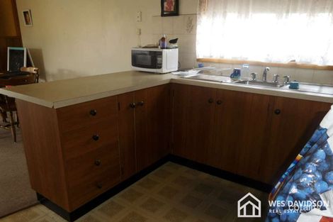Property photo of 2/3 James Street Horsham VIC 3400