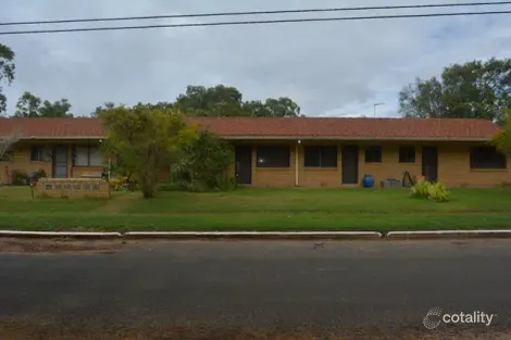 Property photo of 5/14 Hawthorn Street Blackall QLD 4472
