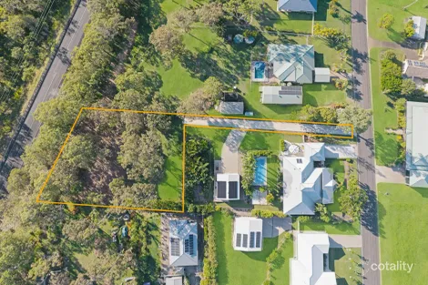 20 LONGVIEW DR, RIVER HEADS, QLD 4655