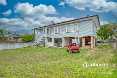 Property photo of 17 Marginson Street Leichhardt QLD 4305