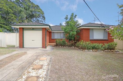 1 Hayman St, North Richmond, NSW 2754