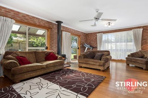 Property photo of 3 Eric Court Pearcedale VIC 3912