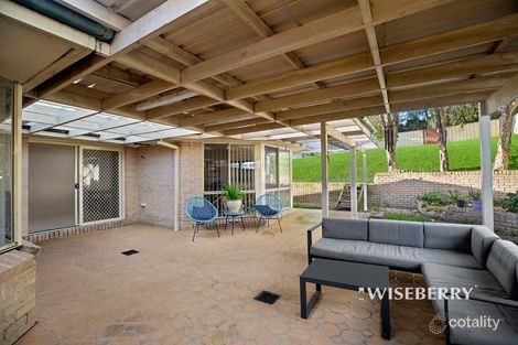 Property photo of 10 Kintyre Road Hamlyn Terrace NSW 2259
