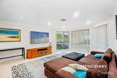 Property photo of 10 Kintyre Road Hamlyn Terrace NSW 2259