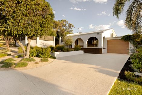 Property photo of 5 Exford Way Karrinyup WA 6018
