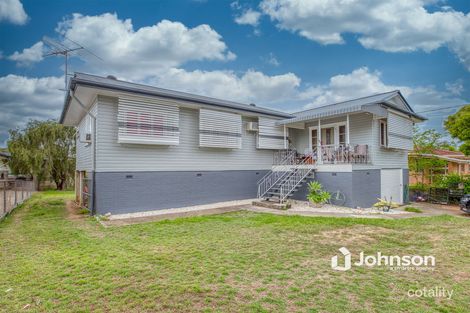 Property photo of 17 Marginson Street Leichhardt QLD 4305