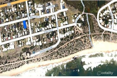 Property photo of 41 Albatross Avenue Chiton SA 5211