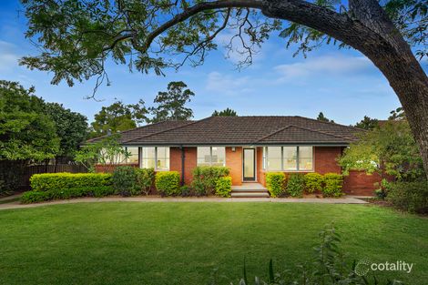 Property photo of 177 Murray Farm Road Beecroft NSW 2119