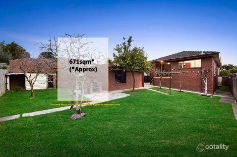 Property photo of 3 Hamilton Street Kew East VIC 3102