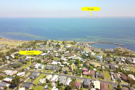 12 Kanyanya Ave, Clifton Springs, VIC 3222