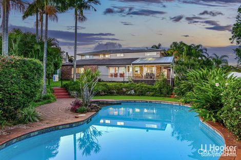 Property photo of 14 Lonsdale Place Wishart QLD 4122