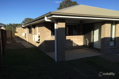 Property photo of 2/47 Eucalyptus Crescent Ripley QLD 4306