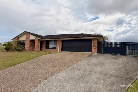 61 Paul Dr, Regents Park, QLD 4118