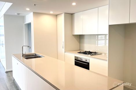 Property photo of 1008/2-4 Chester Street Epping NSW 2121