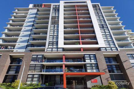 1008/2-4 Chester St, Epping, NSW 2121
