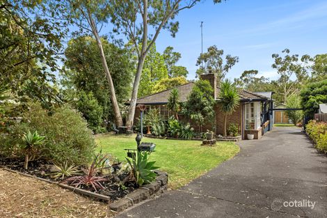 Property photo of 33 Warrington Crescent Wattle Glen VIC 3096