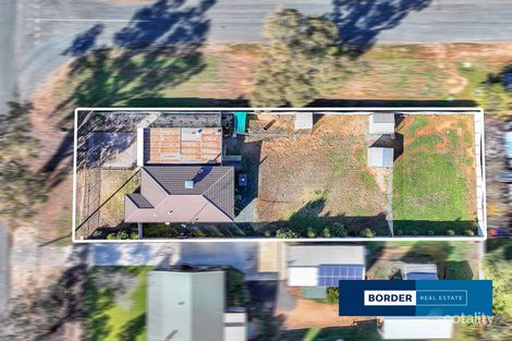 Property photo of 59B Mathoura Street Mathoura NSW 2710