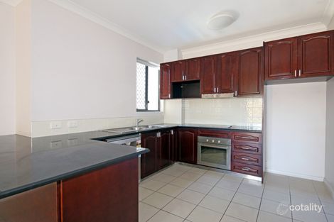 Property photo of 9/31 Wynnum Road Norman Park QLD 4170