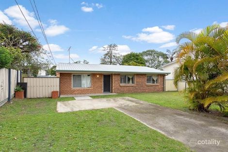 16 Blackbutt St, Crestmead, QLD 4132