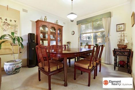 Property photo of 37 Torrington Drive Marsfield NSW 2122