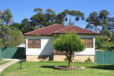 149 Novara Cres, Jannali, NSW 2226