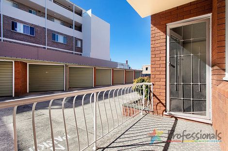 Property photo of 9/2 Blake Street Kogarah NSW 2217