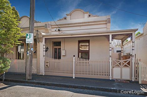 Property photo of 21 Coleman Street Fitzroy North VIC 3068