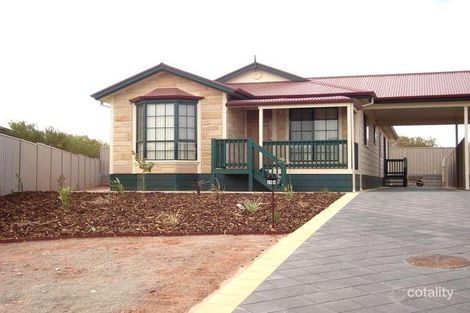 Property photo of 23A Tiliqua Crescent Roxby Downs SA 5725