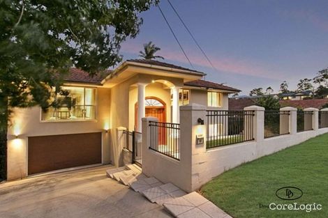 Property photo of 10 Bowaga Street Indooroopilly QLD 4068